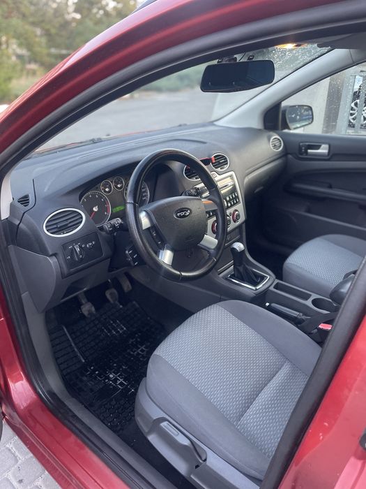 Продам Ford Focus