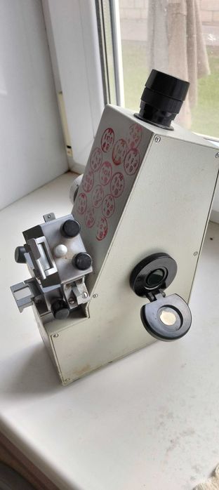 Рефрактометр ИРФ-454Б