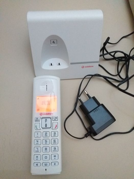Cordless Telephone442909655890012160