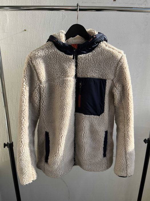 [L] Шерпа тепла TCM Snow Tech