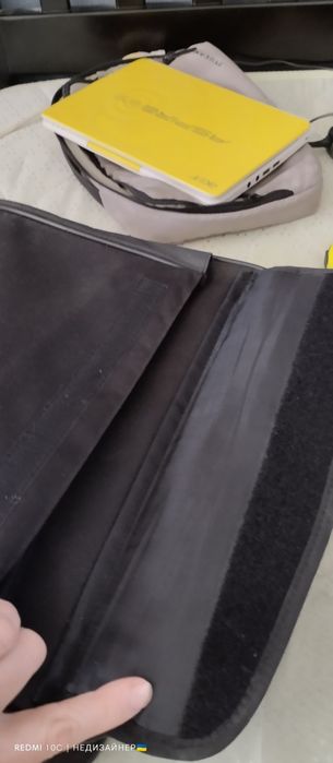 Сумка для ноутбука