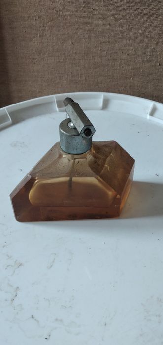 Zestaw toaletowy Art deco