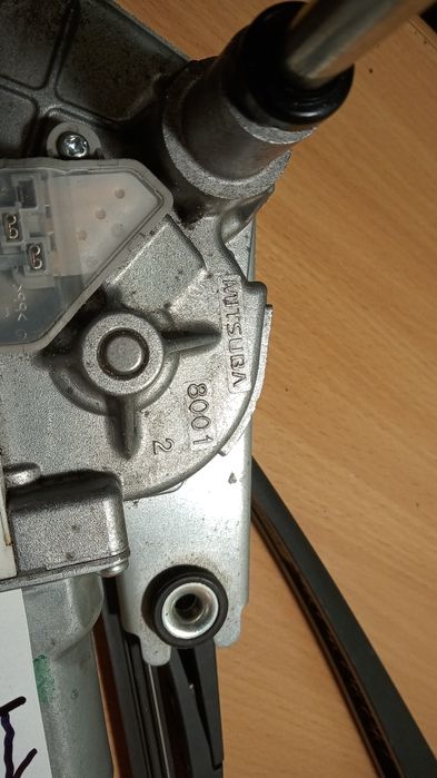 ИнфинитиFX35 приводы