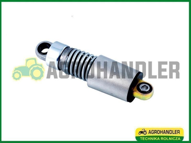 Amortyzator sprężyna napinająca pasek John Deere 6100, 6200, 6300, 640