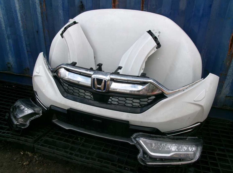 Розборка Honda Хонда запчастини б/у нові CR-V HR-V Civic Accord Jazz Fit Insight City Odyssey Passport Ridgeline ZR-V Clarity M-NV шрот розбірка