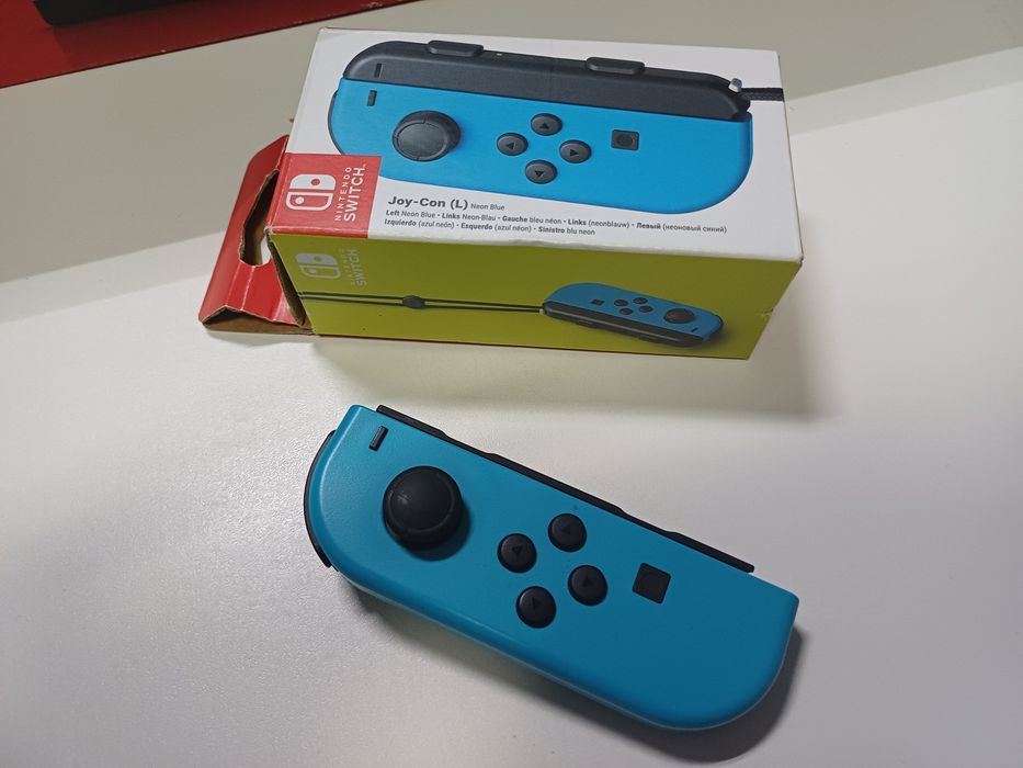 Nintendo + comando extra + bolsa