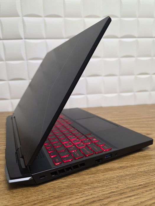 Игровой Acer Nitro 5  144Hz / i7-12650H / RTX 3050 4GB / 16GB / SSD 512GB ГЕЙМЕРСКИЙ НОУТБУК В ХОРОШЕМ СОСТОЯНИИ