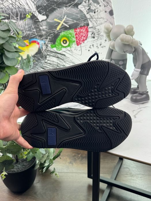 Кросівки Puma RS X 37 розмір Е7223