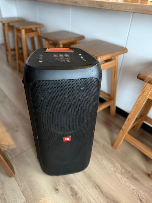JBL partybox 310