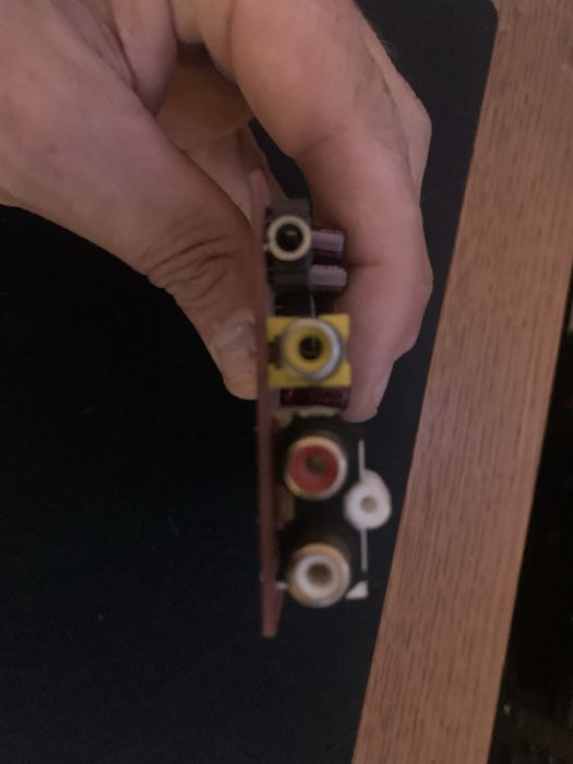 DAC philips de qualidade