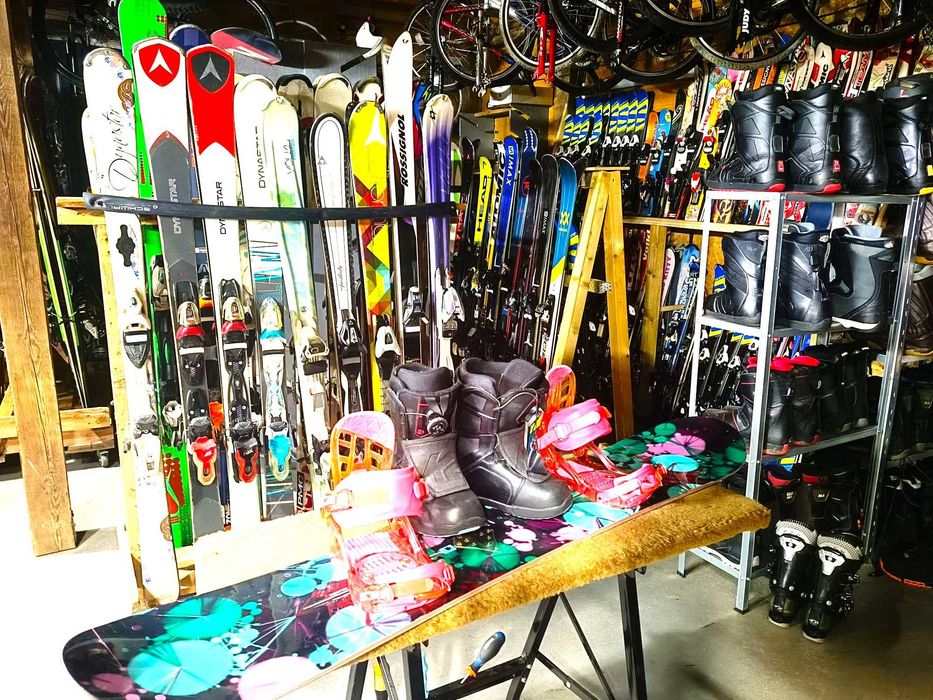 Krosowo trekkingowa MERIDA SPEEDER Tarcze, Tiagra! roz. 50 cm DB STAN