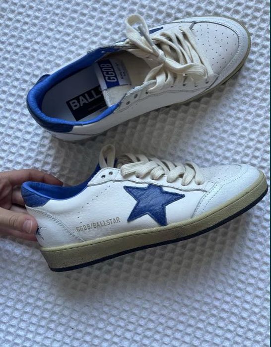 Golden Goose - Imitação