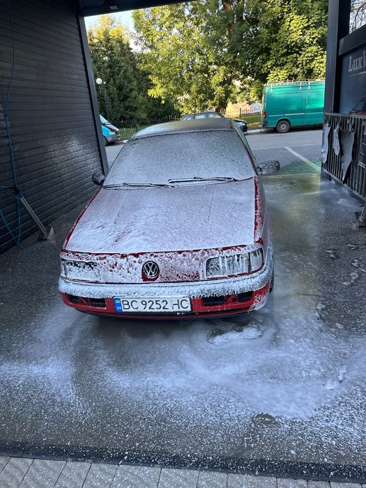Продам пасат б3