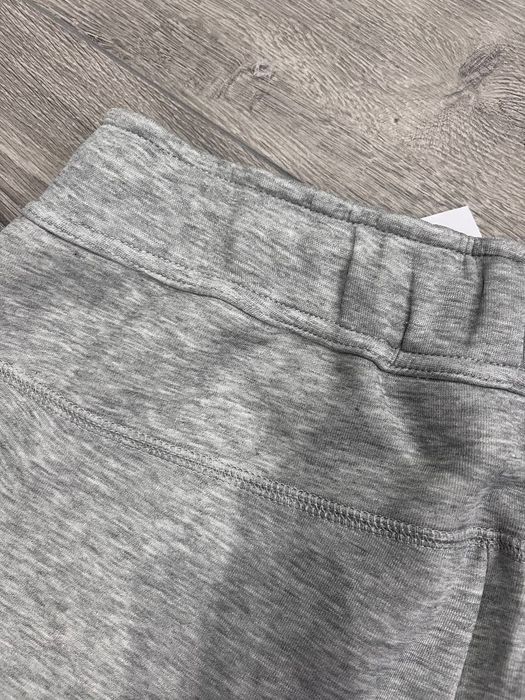 Шорты nike tech fleece новые