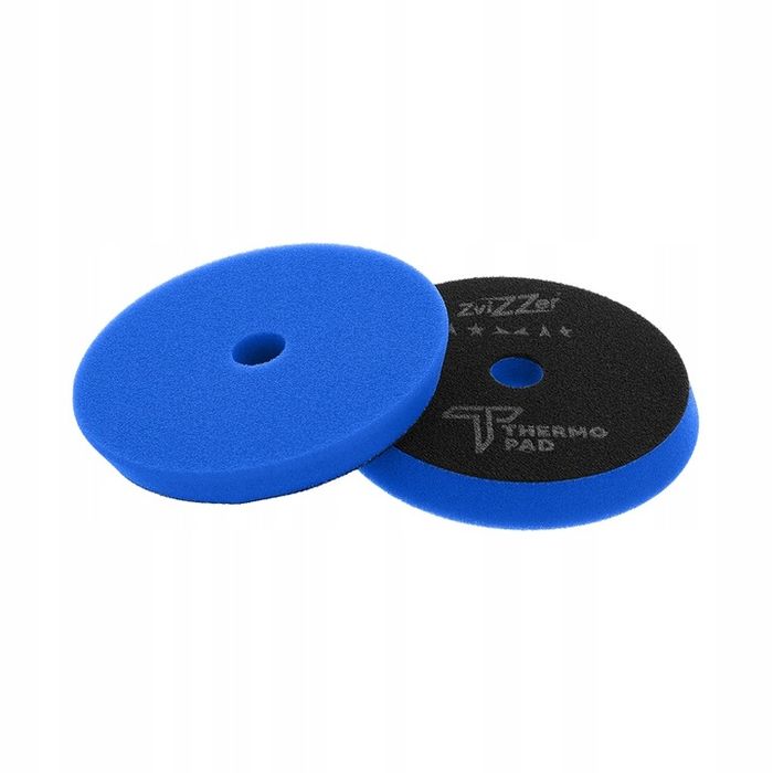 adbl roller d09125-02 polerka 9mm + pasta do szybkiego odświeżenia lakieru