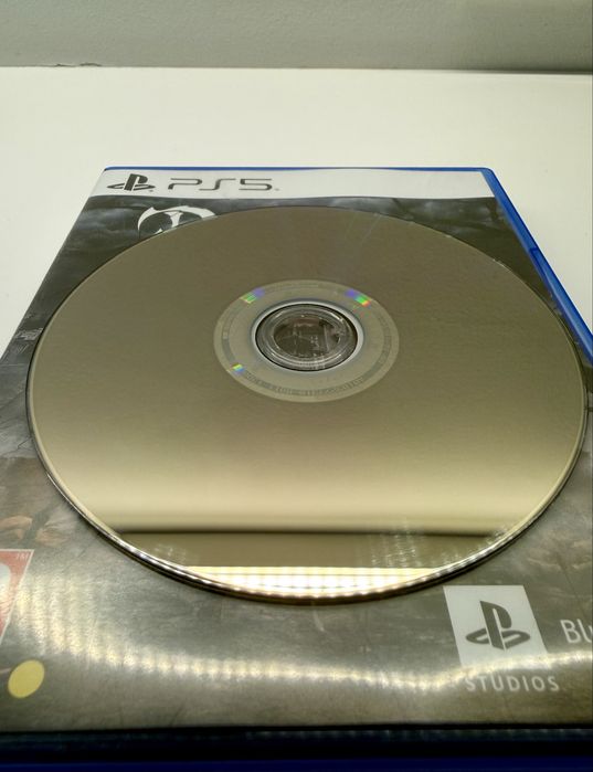 Demon’S Souls Remake || PS5