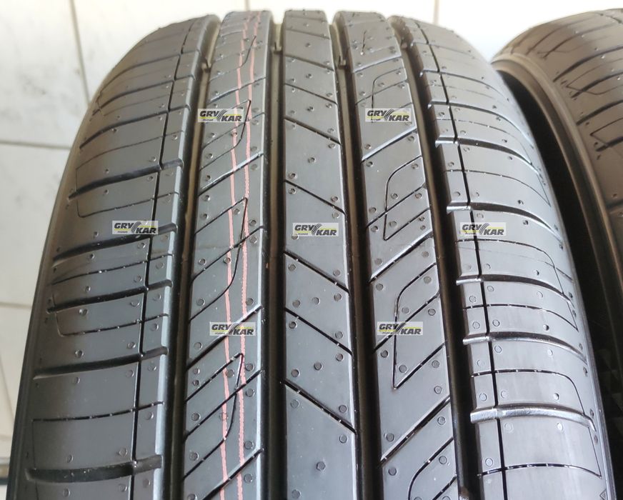4x 195/55R16 Kumho Solus HS63 87H 2025r 3 lata gwar.