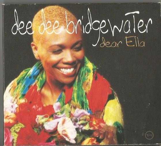 Dee Dee Bridgewater - Dear Ella (digipack)