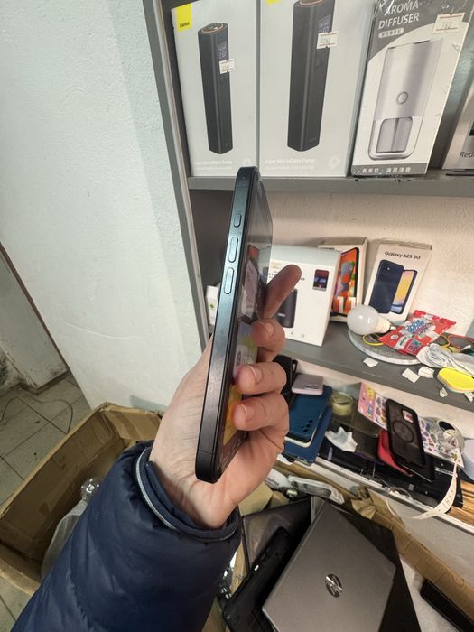 Iphone 15pro 128gb в ідеалі