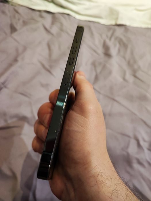 Iphone 13 pro max 256 gb