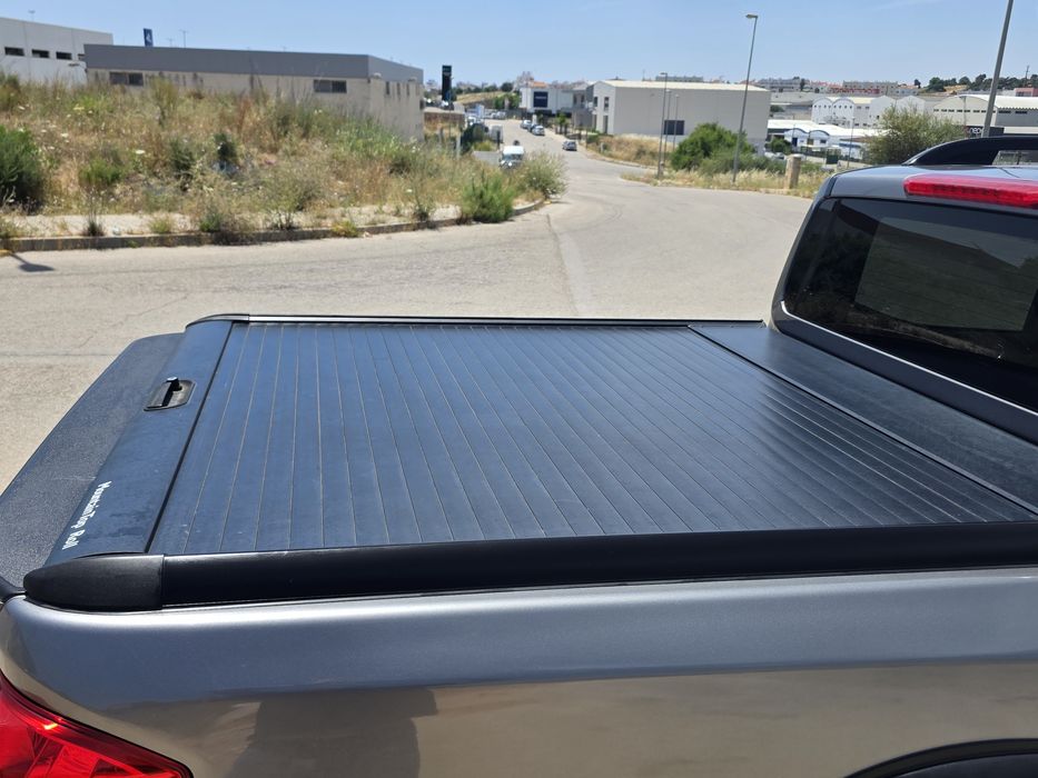 Nissan Navara 2.3 Dci auto