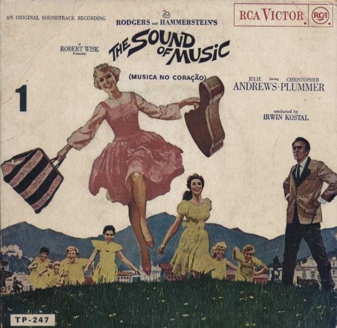 Música vários - vinil - single