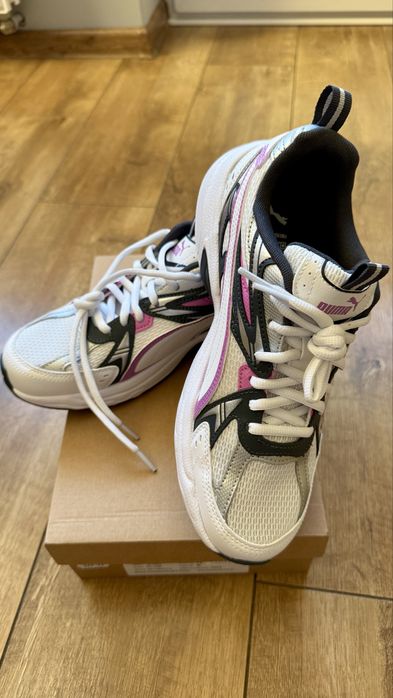 Adidasy Puma Sneackersy rozm 39