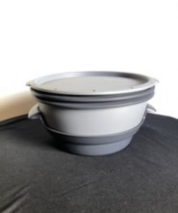 MicroGourmet Tupperware