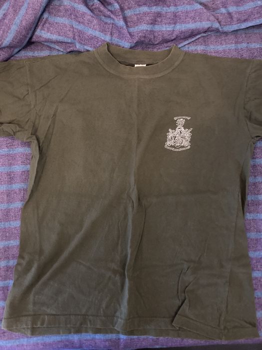 T-shirt Exército Português
