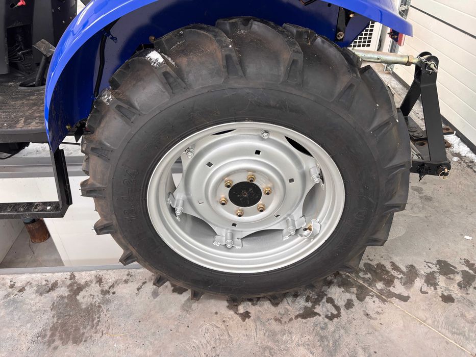 Трактор Dongfeng 404 DG2 в наявності!