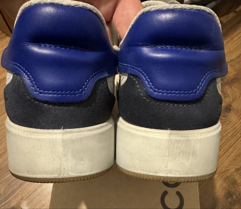 Meskie buty ECCO r 44