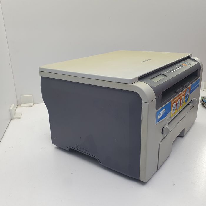 Б/у, принтер, БФП, Samsung 4200, Samsung 4220, принтер 3в1
