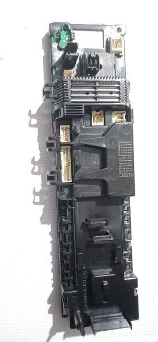 Maquina de lavar roupa - SIEMENS (Motor-Mód.Eletrónico-Eletrovalvula)