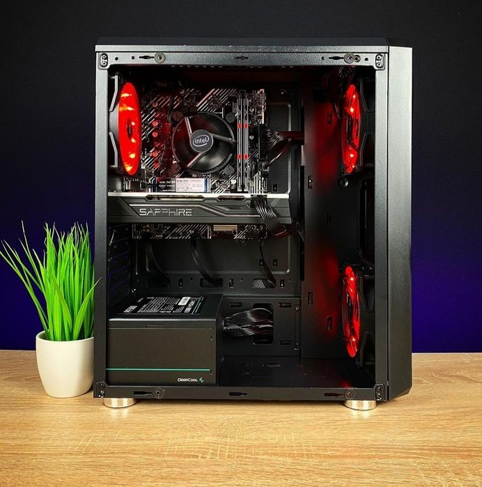 Комп'ютер Ігровий