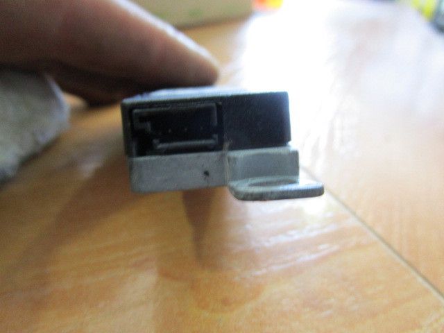 Antena VOLKSWAGEN Touran (1T)