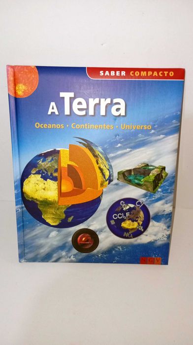 Earth - Oceans, Continents, Universe64552022374915120