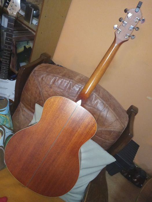 Gitara akustyczna CRAFTER GA 6 Korea
