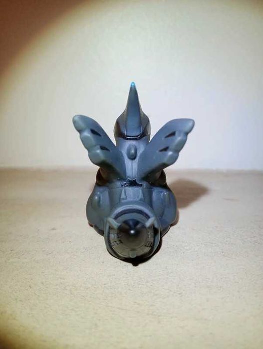 Pokémon Zekrom Figure64553233987587124