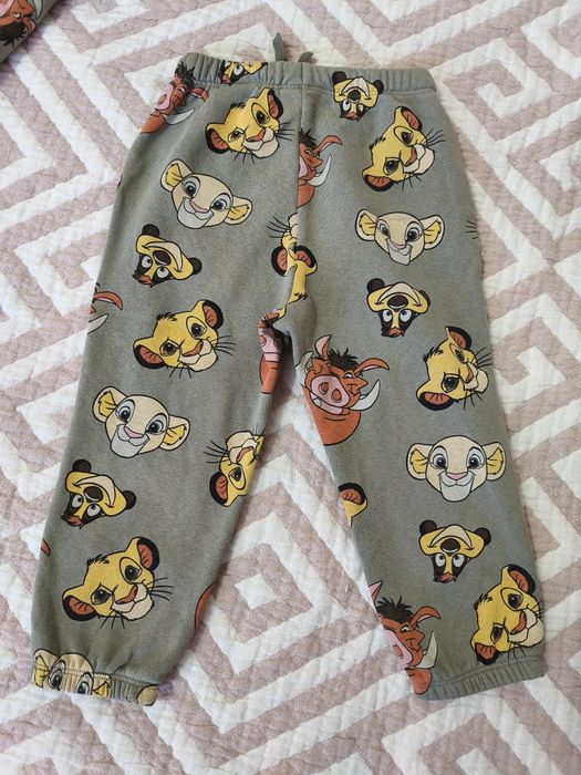 Костюм спортивний