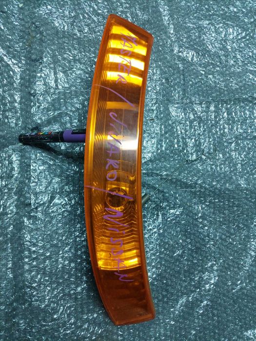 farolim frt esq Renault master / Opel vivaro / Nissan infinit