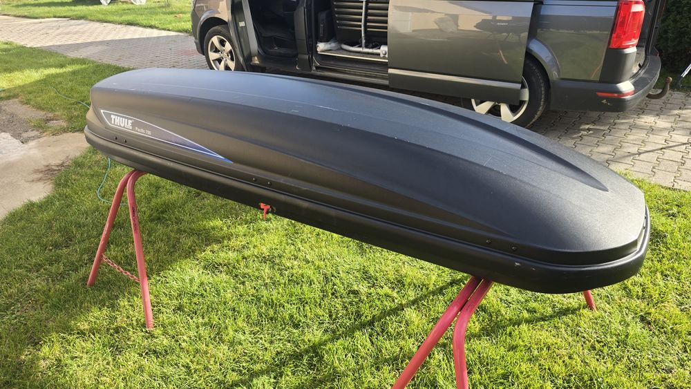 Thule Pacific 700 Box Bagażnik dachowy