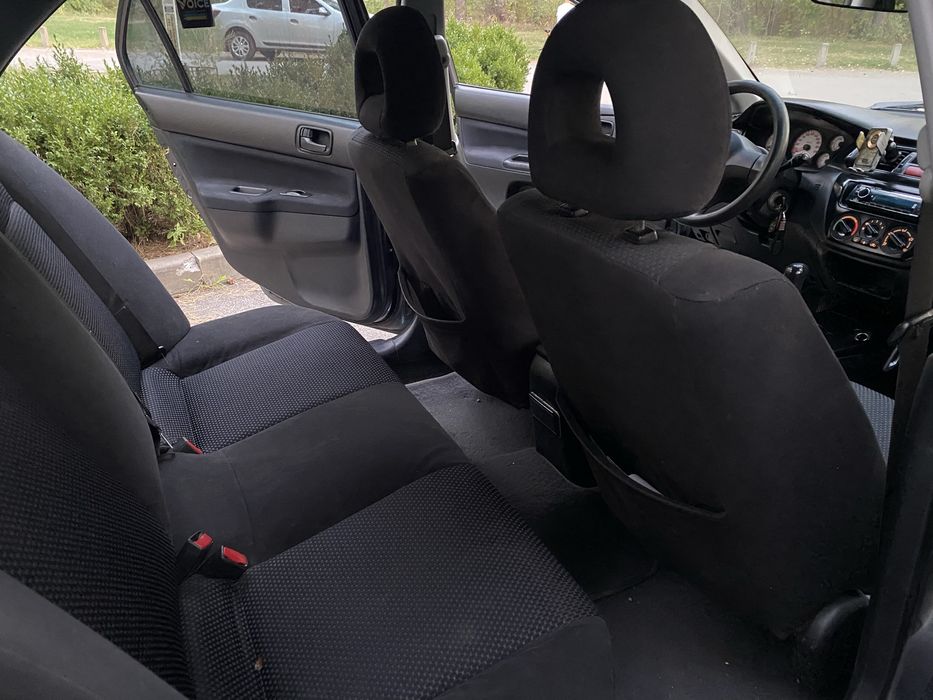 Продам Mitsubishi Lancer 9 2007