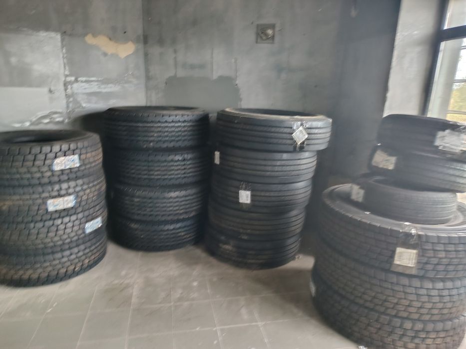 Шиномонтаж с. Березівка АЗС "Amic"