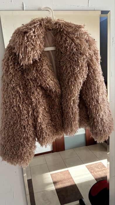 Futerko kurtka rozm uniwersalny