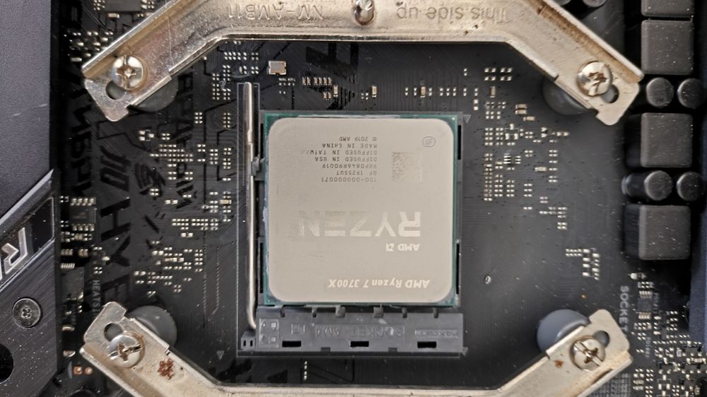 Vários Componentes PC