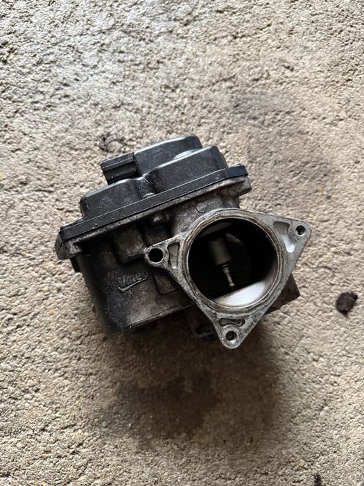 Vavula admissao audi a3 8p BMN