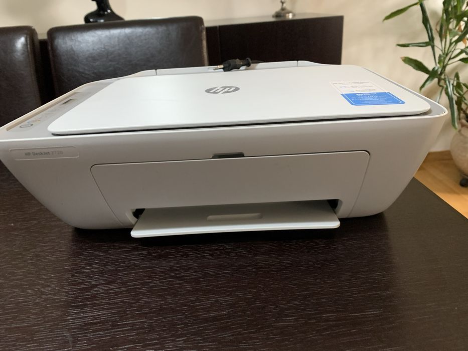 Impressora deskjet