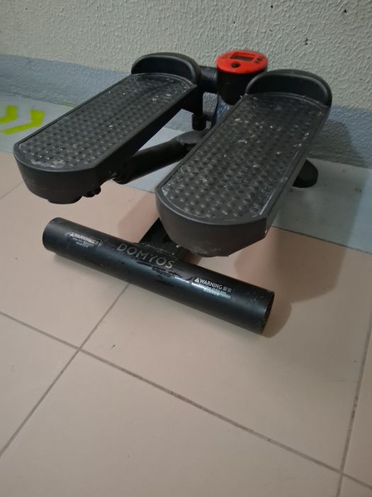 Domyos Mini Stepper - DECATHLON438922642792785921