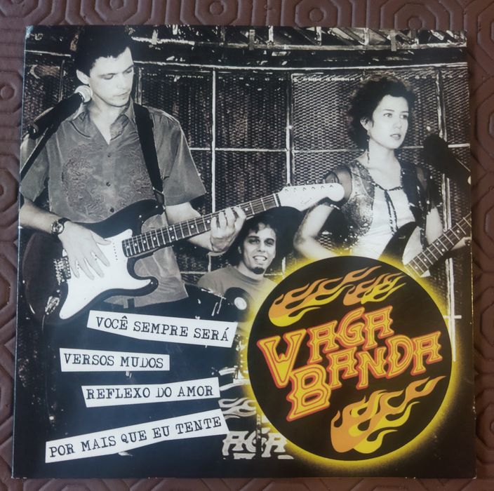 CD Interactibvo - VagaBanda