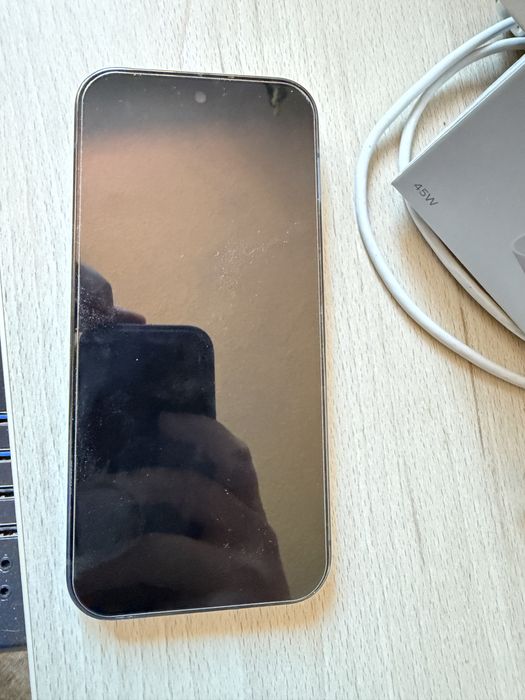 Google Pixel 9 Pro 128 GB